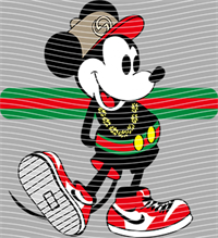 Mickey-AMQ 427